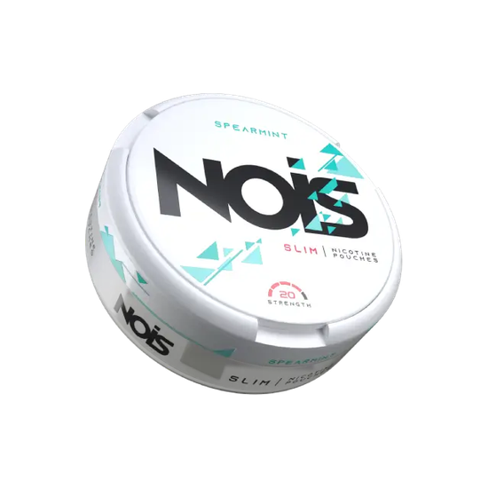 NOIS Spearmint 20mg