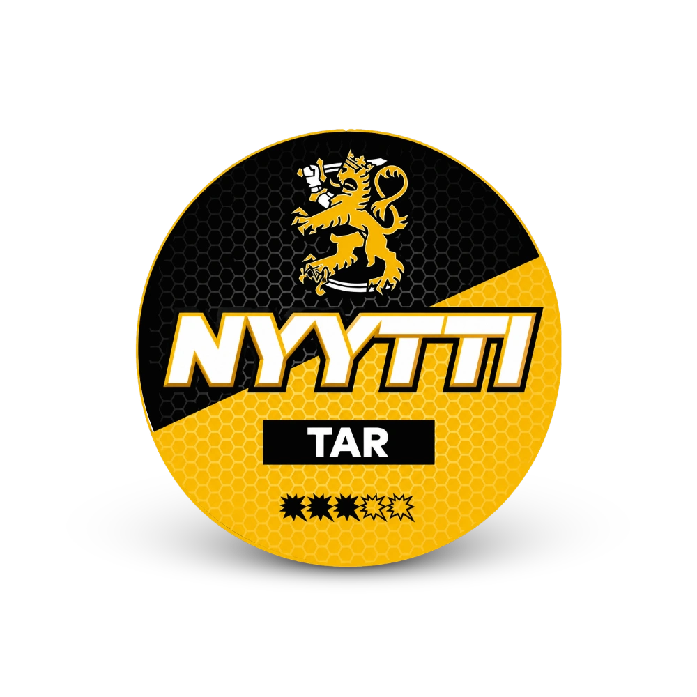 Nyytti Turkish Pepper – limenka nikotinskih jastučića