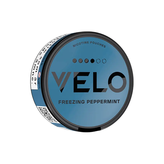 VELO Freezing Peppermint