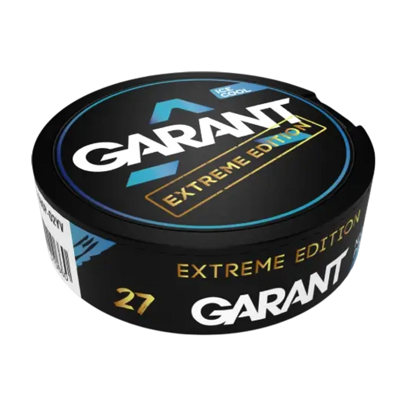 GARANT Ice Cool Extreme