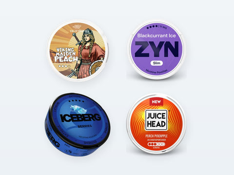 Je li Snus legalan u Italiji? Pravna situacija, uvoz i alternative