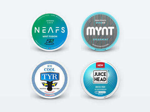 Snus u Austriji: Što su promijenila pravila duhanskog monopola iz 2026.