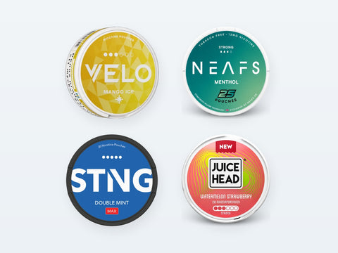 Snus u hladnjaku: Je li to nužno?
