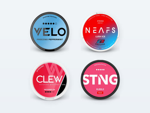 Je li Snus Legalan u Njemačkoj – Što Zapravo Vrijedi