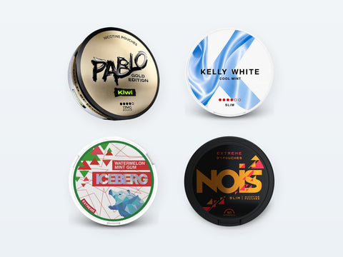 Odakle dolazi snus? Toliko povijesti stane u vrećice