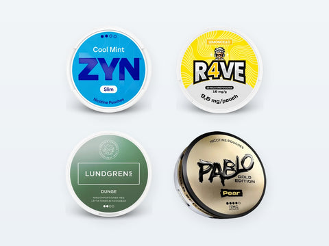 Je li snus legalan u Poljskoj?