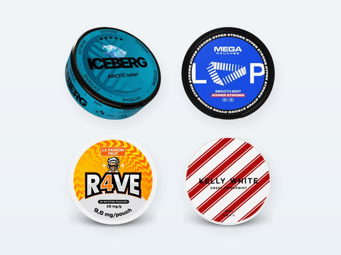 Snus u Španjolskoj legalan? Što trebate znati