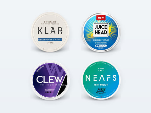 Snus vs cigarete: razlike u upotrebi i sastojcima