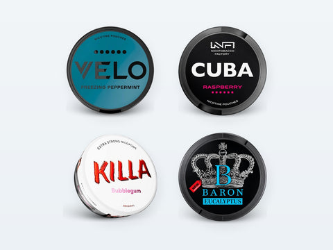 Koliko košta snus? Cijene, razlike i savjeti za uštedu