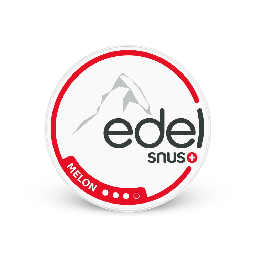 Edel Melon Slim – kutija nikotinskih jastučića