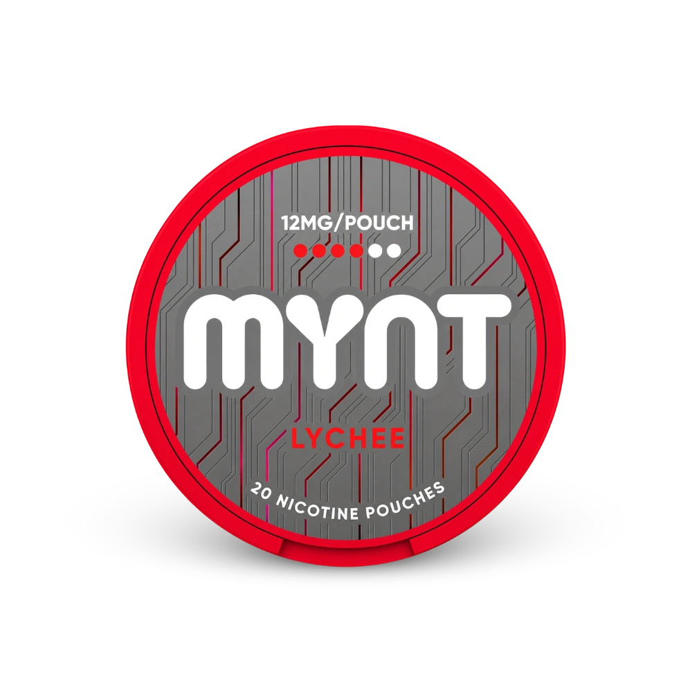 MYNT Marelica Medium – limenka nikotinskih jastučića