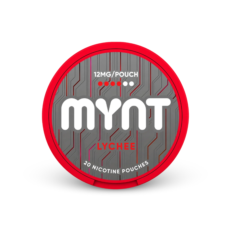 MYNT Marelica Medium – limenka nikotinskih jastučića
