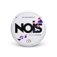 NOIS Blackcurrant 16mg – kutija nikotinskih jastučića