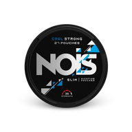 NOIS Cool Strong 35mg – kutija vrećica nikotina