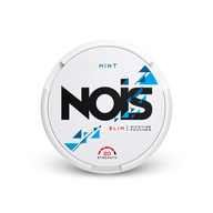 NOIS Mint 20mg – limenka nikotinskih vrećica