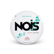 NOIS Spearmint 20mg – limenka nikotinskih vrećica