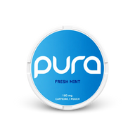 Pura Energy Fresh Mint 180mg – limenka nikotinskih jastučića