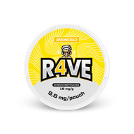 RAVE Lemoncello 16mg – limenka nikotinskih vrećica
