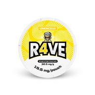 RAVE Lemoncello 32,5mg – limenka nikotinskih jastučića