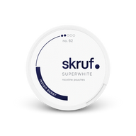 SKRUF Indigo Berry S2 – limenka nikotinskih vrećica