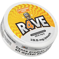 RAVE Marakuja 32,5mg