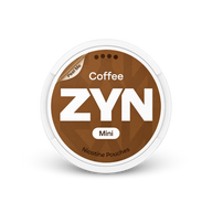 ZYN Coffee Mini S4 – limenka nikotinskih jastučića