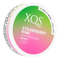 XQS Strawberry Kiwi Strong