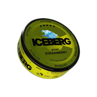 ICEBERG Kivi Jagoda 50mg