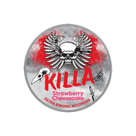KILLA Strawberry Cheesecake