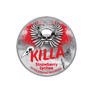 KILLA Jagoda Liči