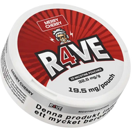 RAVE Vesela Maraština 32,5mg